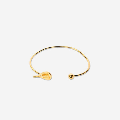 High Lob Cuff