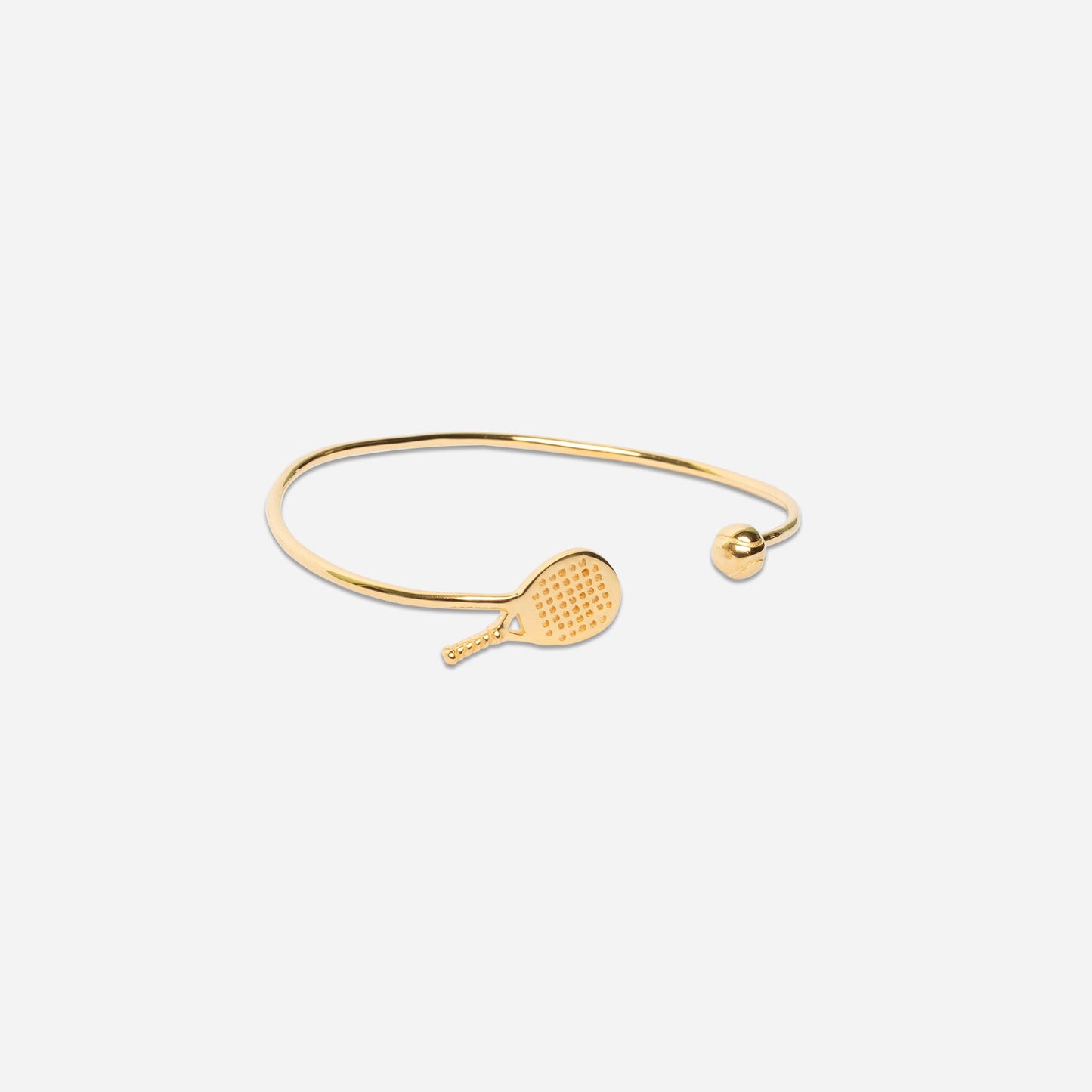 High Lob Cuff
