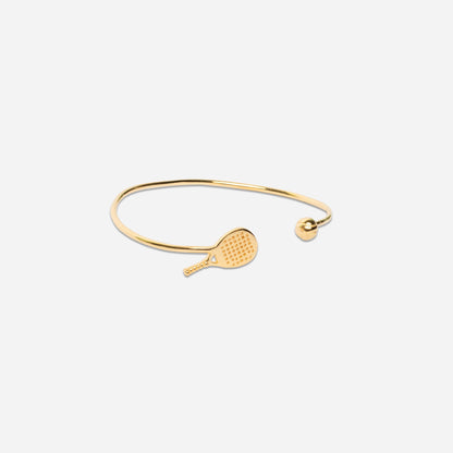 High Lob Cuff