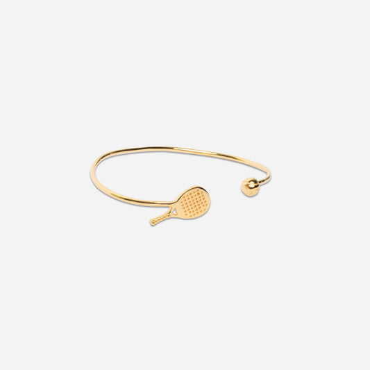 High Lob Cuff