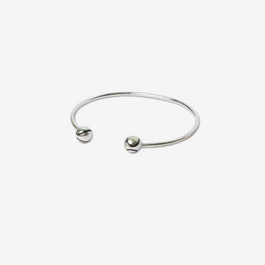 Dropshot Cuff