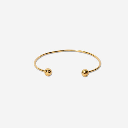 Dropshot Cuff