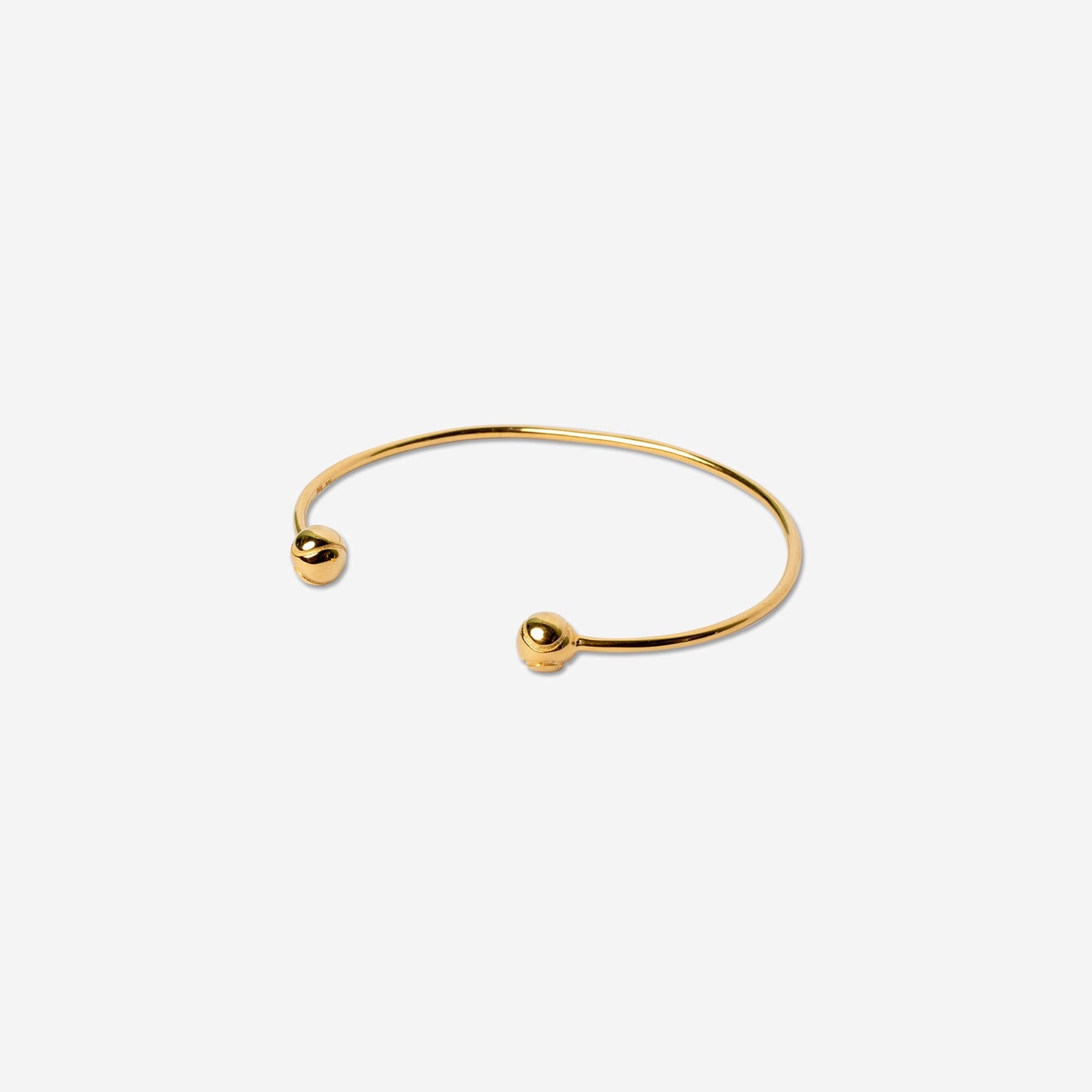 Dropshot Cuff