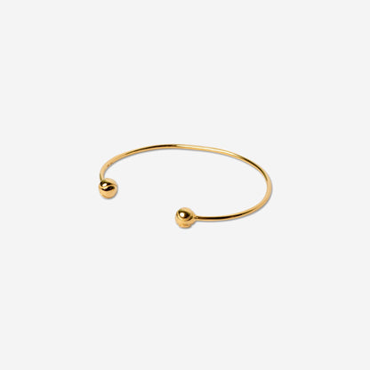 Dropshot Cuff