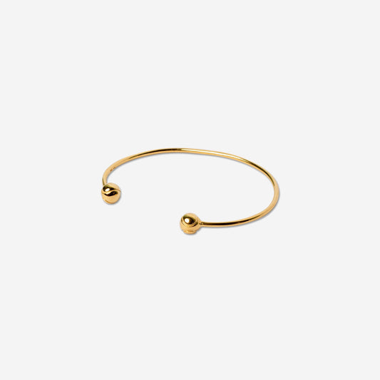 Dropshot Cuff