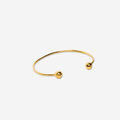 Dropshot Cuff