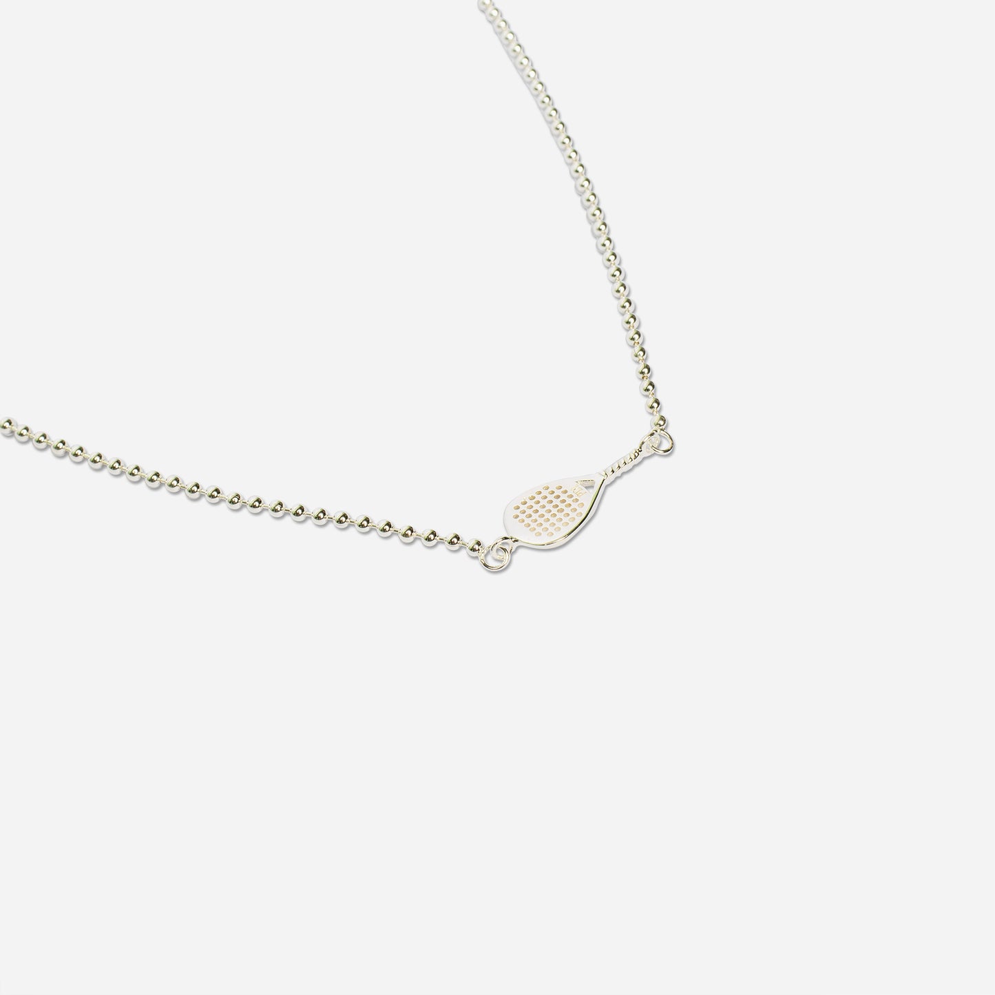 Smash Necklace