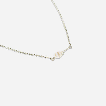 Smash Necklace
