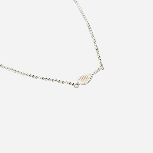 Smash Necklace