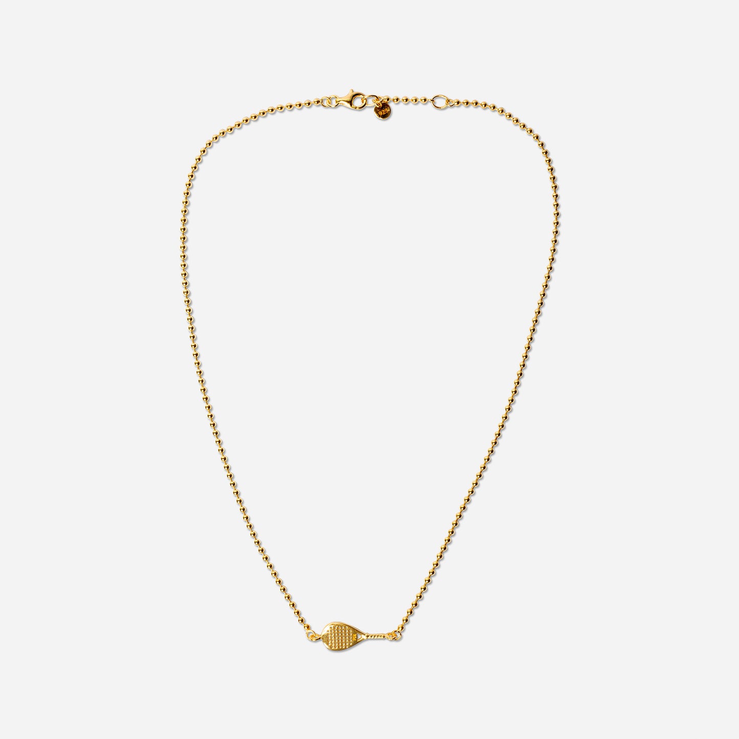 Smash Necklace