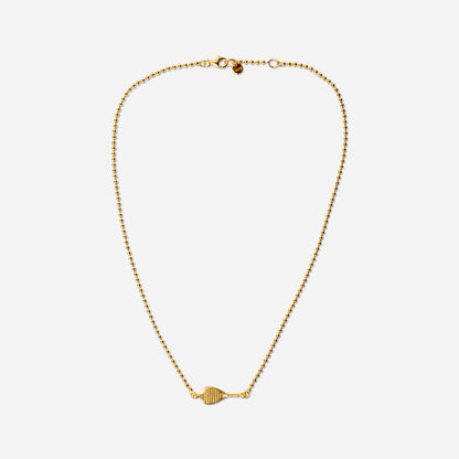 Smash Necklace