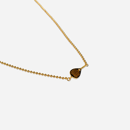 Smash Necklace
