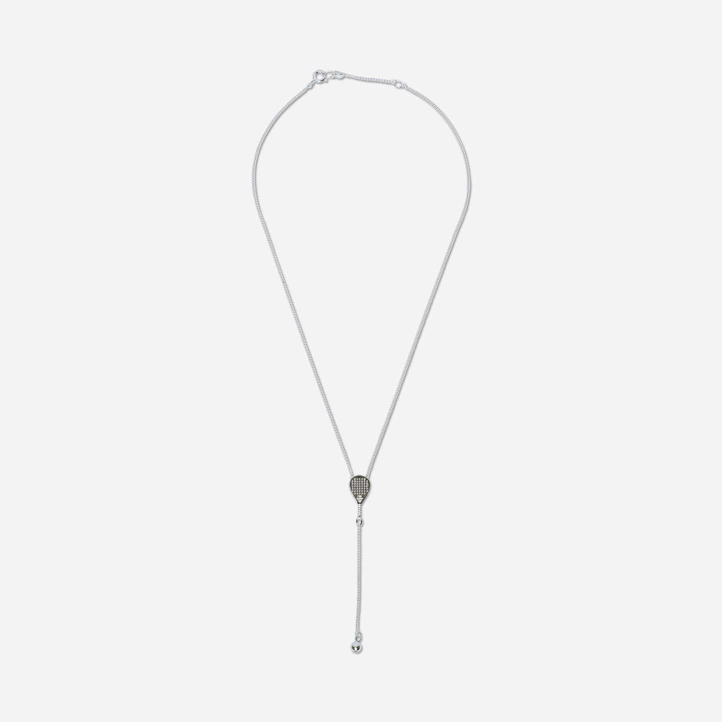 Bajada Necklace