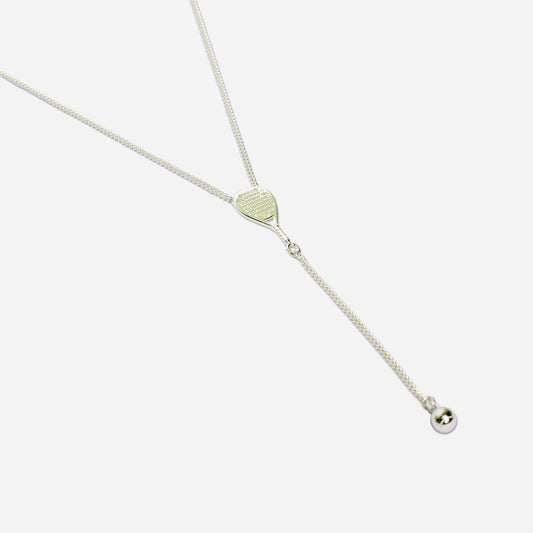 Bajada Necklace