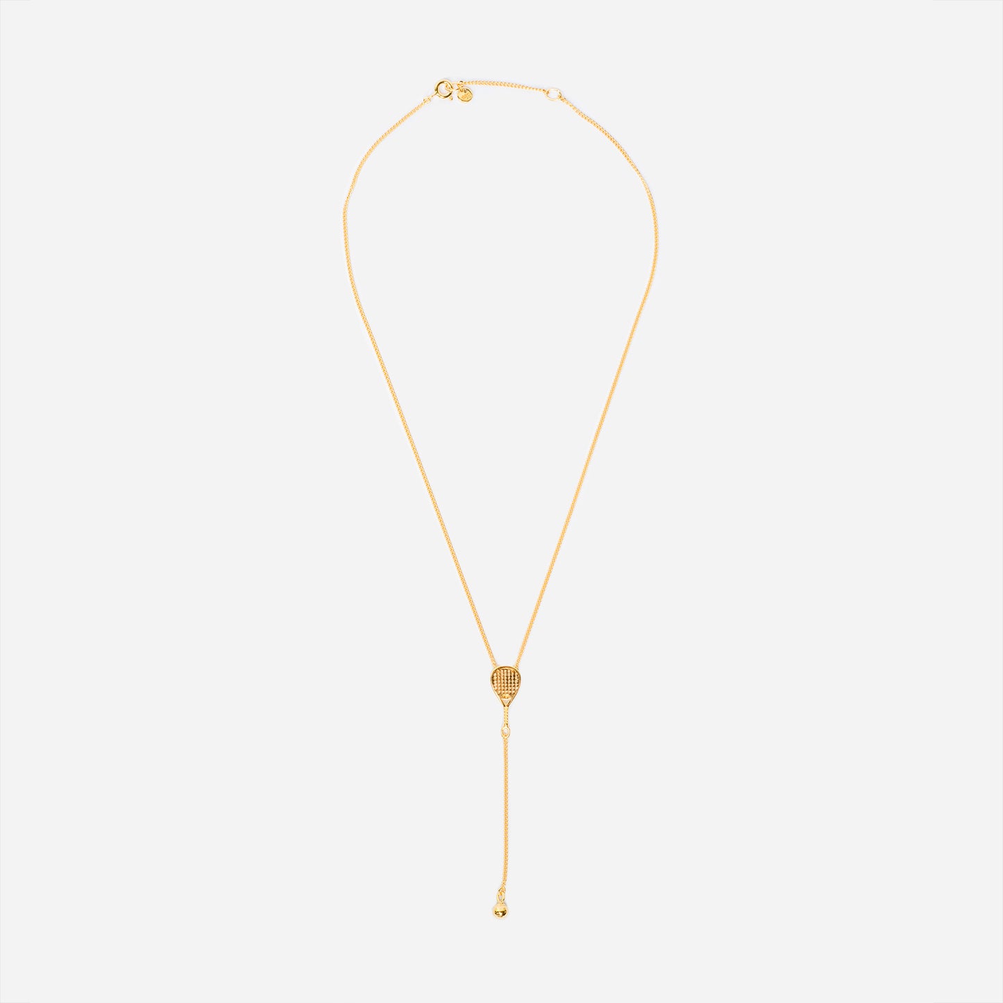 Bajada Necklace