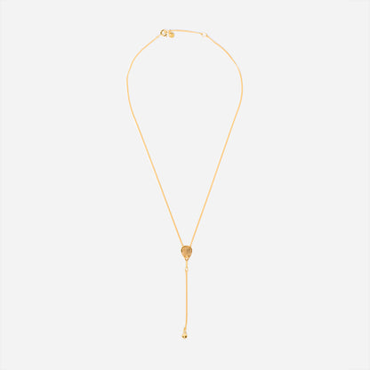 Bajada Necklace