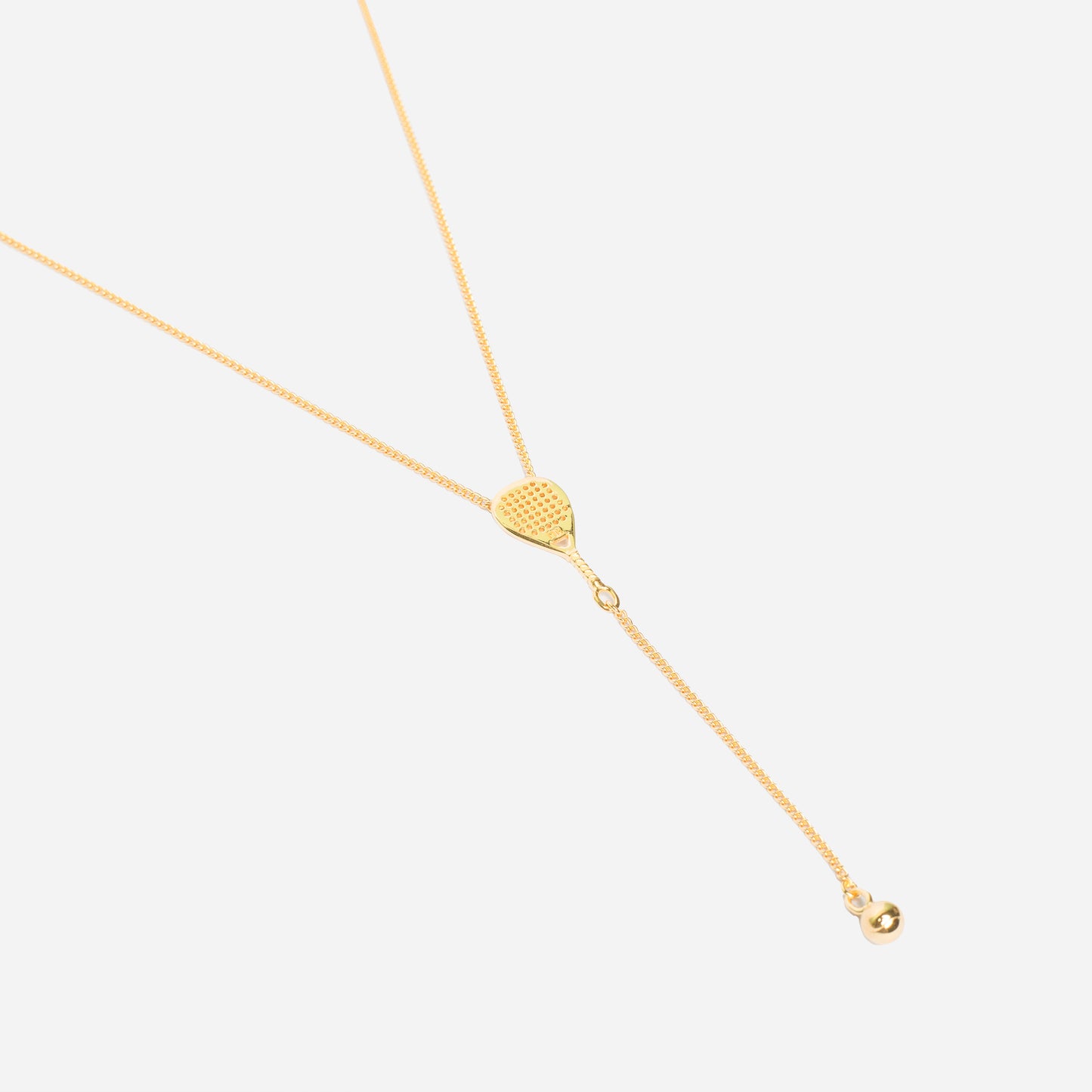 Bajada Necklace