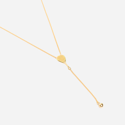 Bajada Necklace