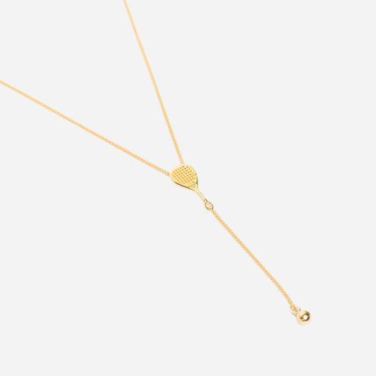 Bajada Necklace