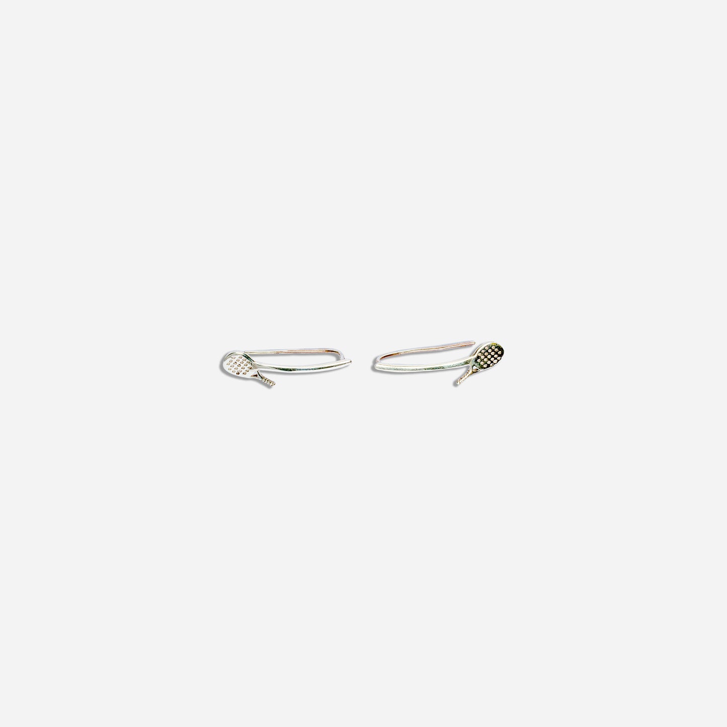 Sweetspot Climber Earring