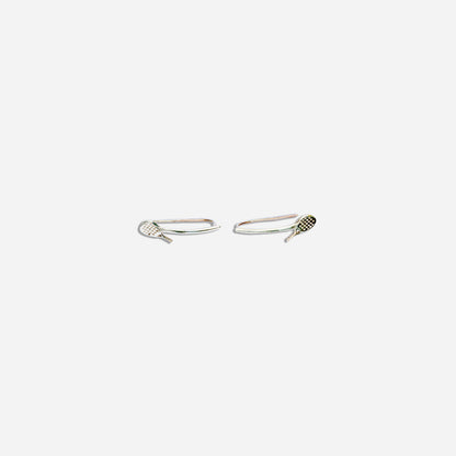 Sweetspot Climber Earring