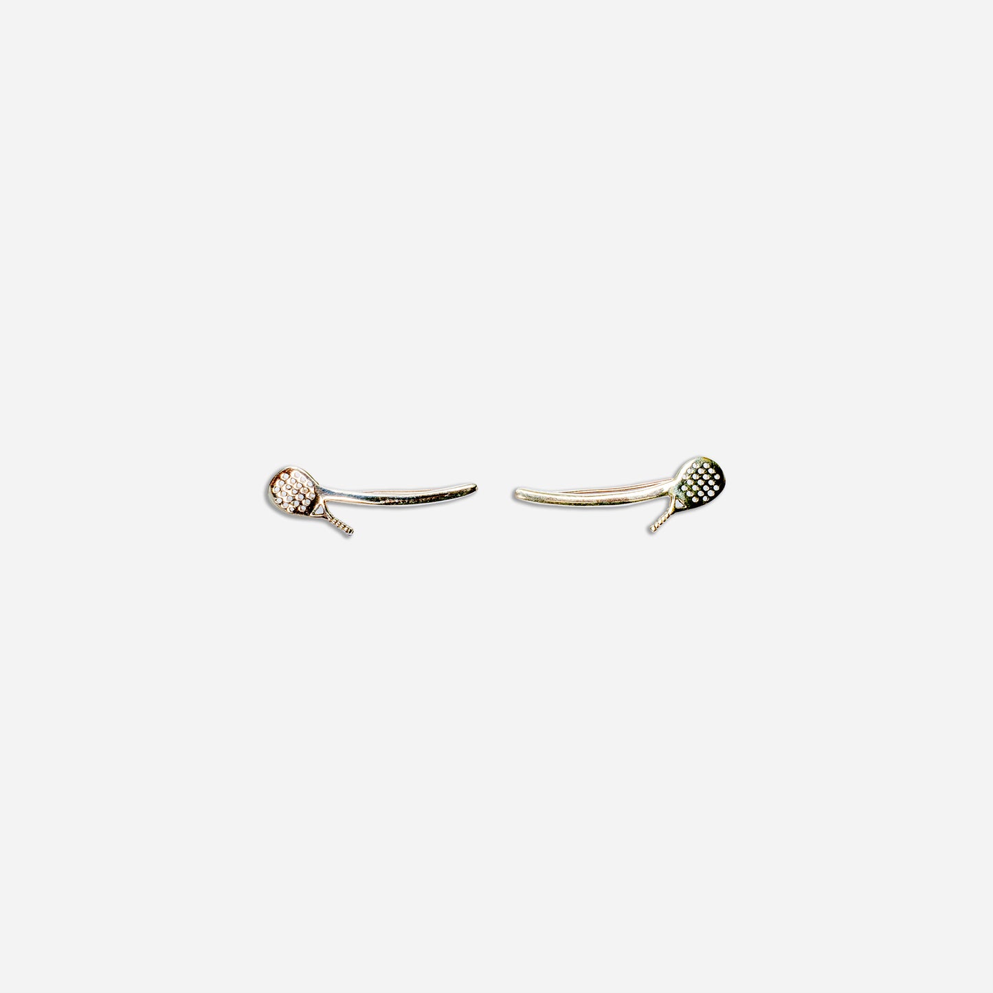 Sweetspot Climber Earring