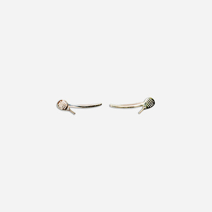 Sweetspot Climber Earring