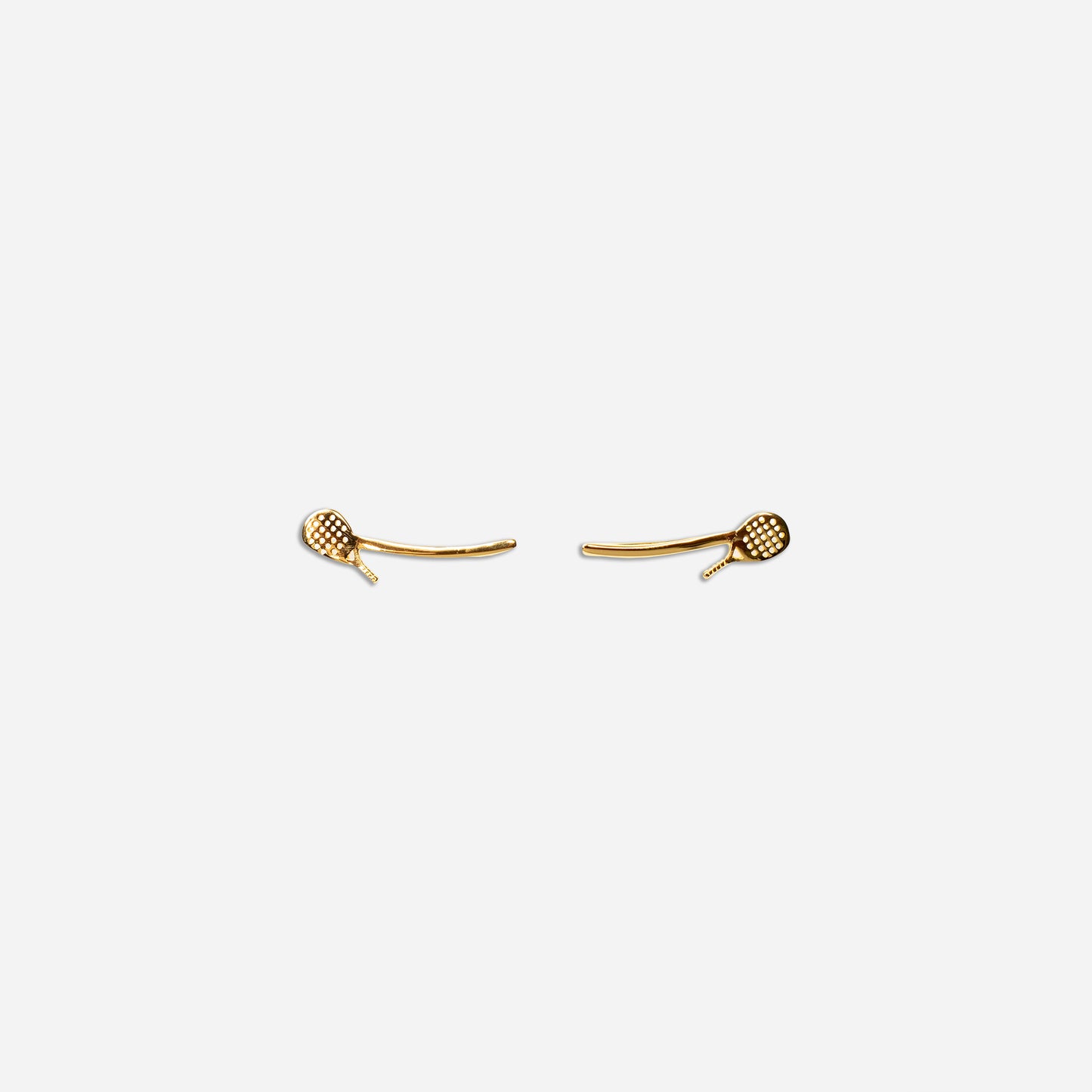 Sweetspot Climber Earring