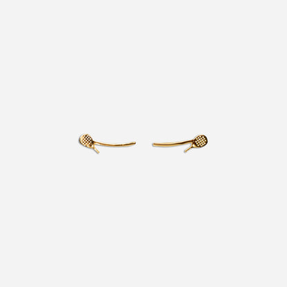 Sweetspot Climber Earring