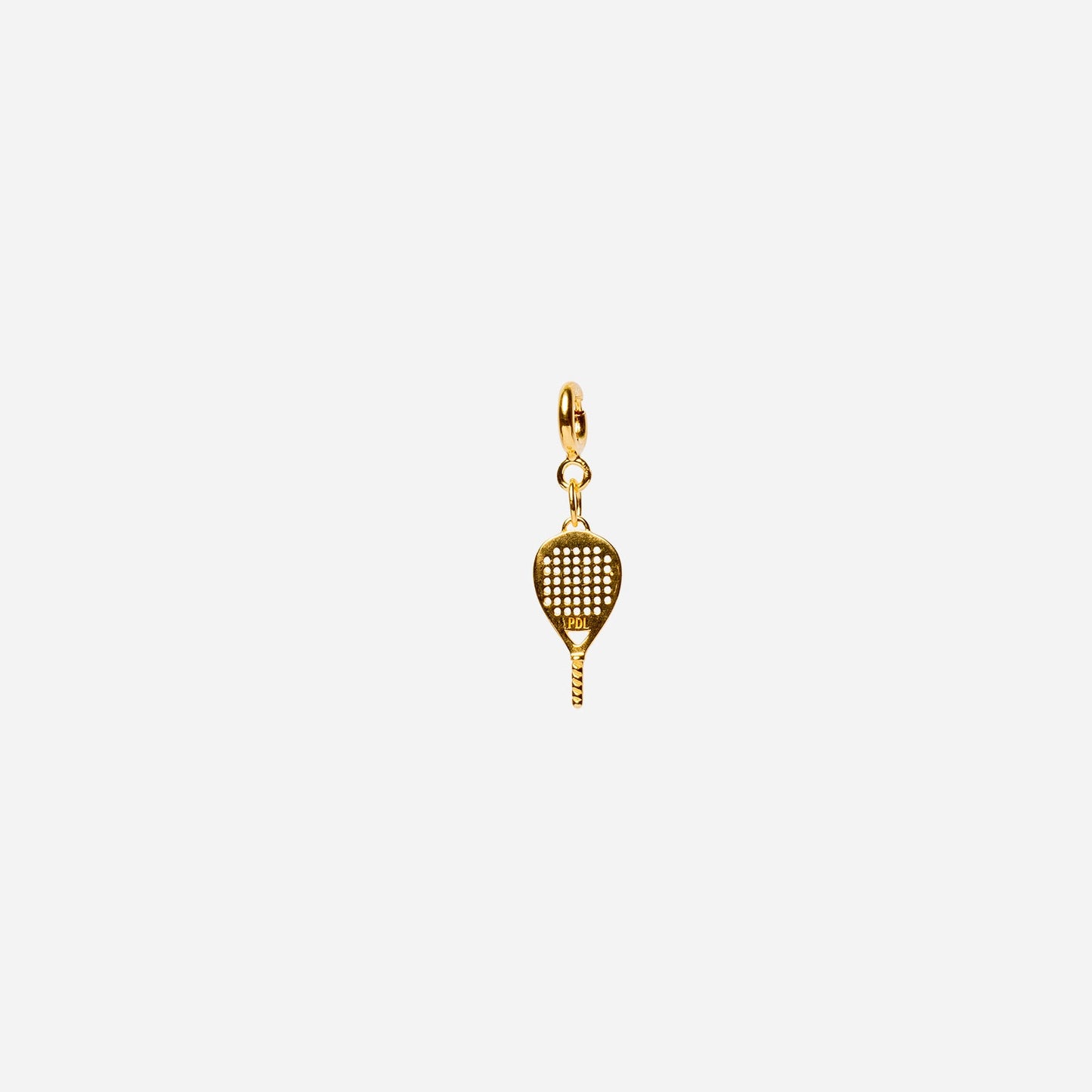 Racket Charm