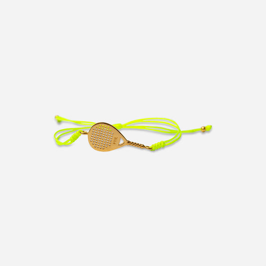Baseline Bracelet