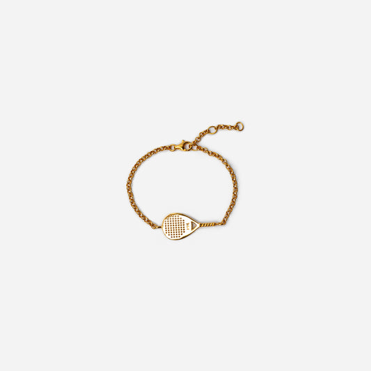 Tiebreak Bracelet
