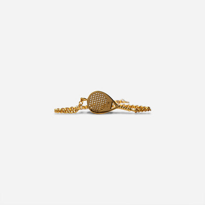 Tiebreak Bracelet