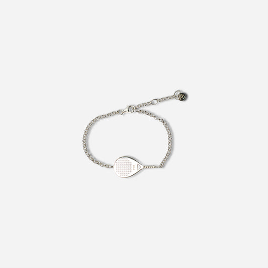 Tiebreak Bracelet