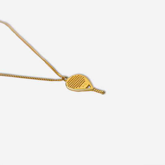 Good Serve Necklace