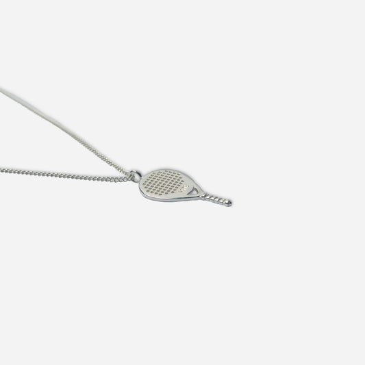 Good Serve Necklace
