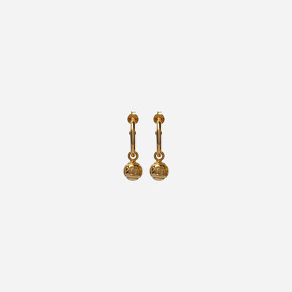 Dropshot Earrings