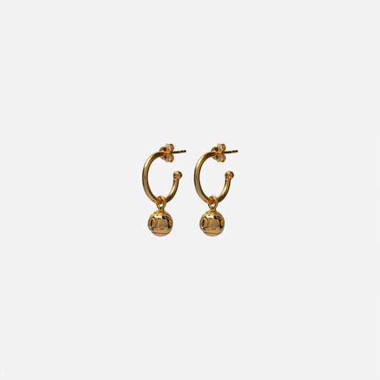 Dropshot Earrings