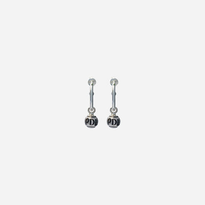 Dropshot Earrings