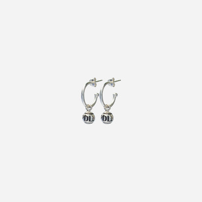 Dropshot Earrings