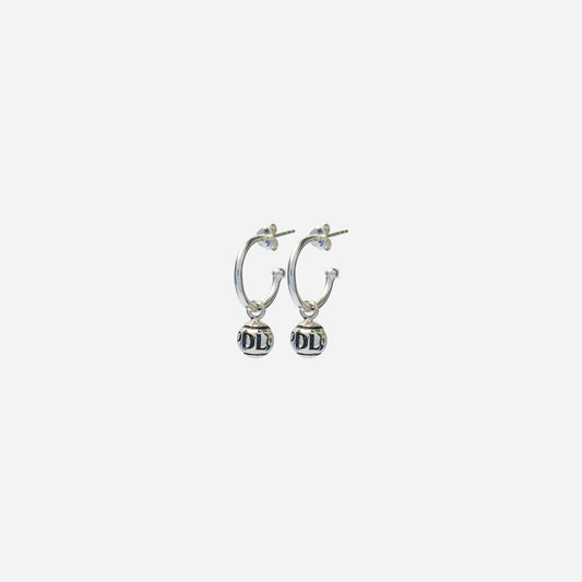 Dropshot Earrings